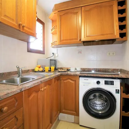 Apartamento En El Centro De Tossa, Cerca De La Playa, Perfecto Vacaciones En Costa Brava *