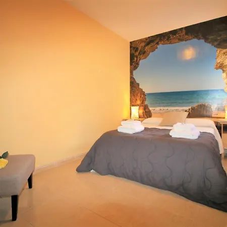 Lägenhet Apartamento En El Centro De Tossa, Cerca De La Playa, Perfecto Vacaciones En Costa Brava *