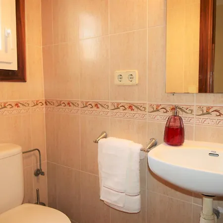 Lägenhet Apartamento En El Centro De Tossa, Cerca De La Playa, Perfecto Vacaciones En Costa Brava