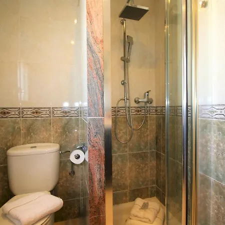 Apartamento En El Centro De Tossa, Cerca De La Playa, Perfecto Vacaciones En Costa Brava アパート