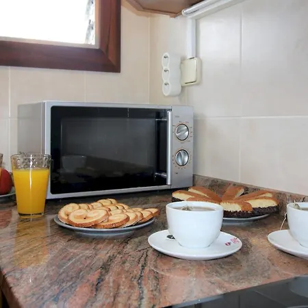 アパート Apartamento En El Centro De Tossa, Cerca De La Playa, Perfecto Vacaciones En Costa Brava