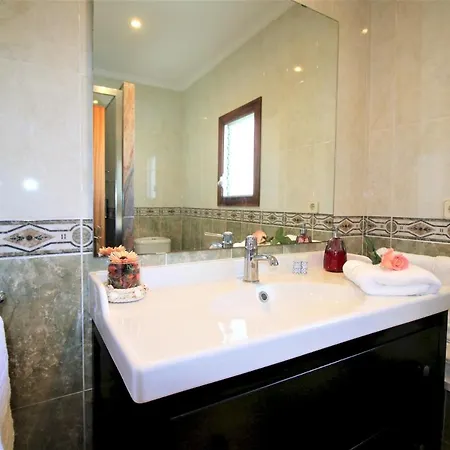 Apartamento En El Centro De Tossa, Cerca De La Playa, Perfecto Vacaciones En Costa Brava Lägenhet *