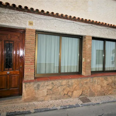 Lägenhet Apartamento En El Centro De Tossa, Cerca De La Playa, Perfecto Vacaciones En Costa Brava